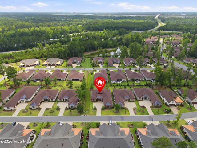 764 Jenoa Loop, Castle Hayne, NC 28429