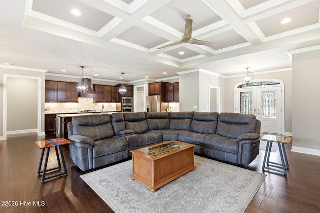 764 Jenoa Loop, Castle Hayne, NC 28429