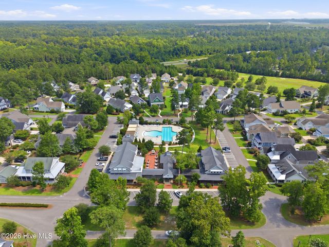 764 Jenoa Loop, Castle Hayne, NC 28429