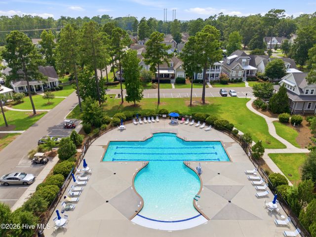 764 Jenoa Loop, Castle Hayne, NC 28429