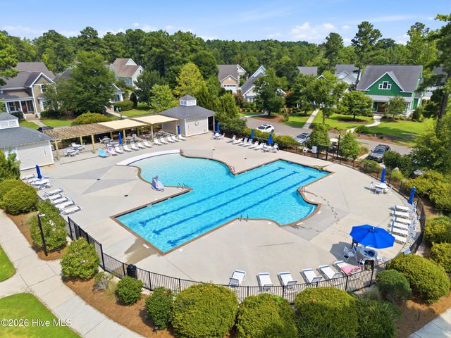 764 Jenoa Loop, Castle Hayne, NC 28429