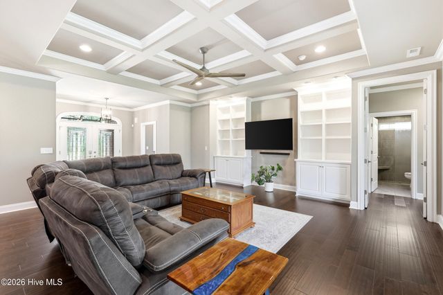 764 Jenoa Loop, Castle Hayne, NC 28429