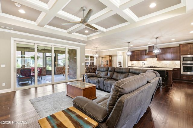 764 Jenoa Loop, Castle Hayne, NC 28429