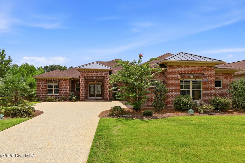 764 Jenoa Loop, Castle Hayne, NC 28429