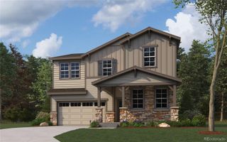13788 Daffodil Way, Parker, CO 80134