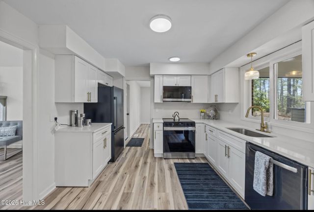 1206 Crows Nest Court, New Bern, NC 28560