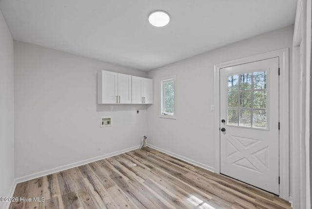 1206 Crows Nest Court, New Bern, NC 28560