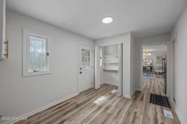 1206 Crows Nest Court, New Bern, NC 28560