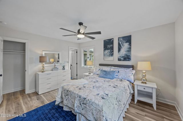 1206 Crows Nest Court, New Bern, NC 28560