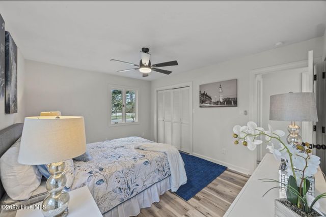 1206 Crows Nest Court, New Bern, NC 28560