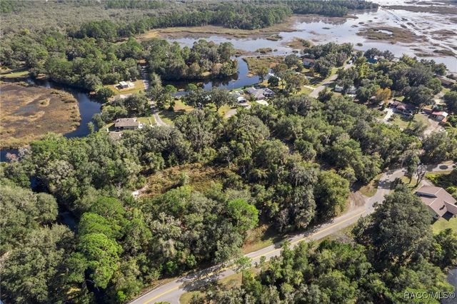 4351 E Mate Lane, Hernando, FL 34442