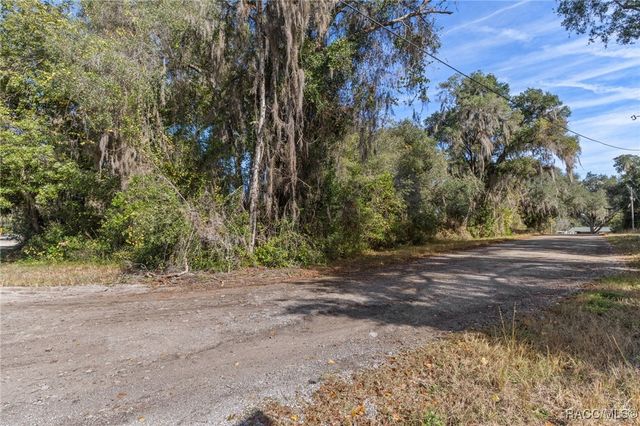 4351 E Mate Lane, Hernando, FL 34442