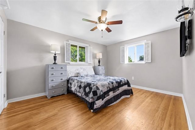 310 Summit Ave, Canonsburg, PA 15317