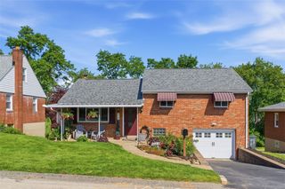 310 Summit Ave, Canonsburg, PA 15317