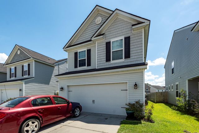 245 Swamp Creek Lane, Moncks Corner, SC 29461