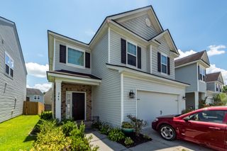 245 Swamp Creek Lane, Moncks Corner, SC 29461