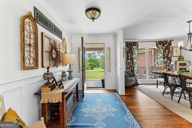 134 Friendship Church Road, Brooks, GA 30205