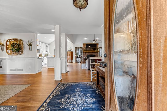 134 Friendship Church Road, Brooks, GA 30205