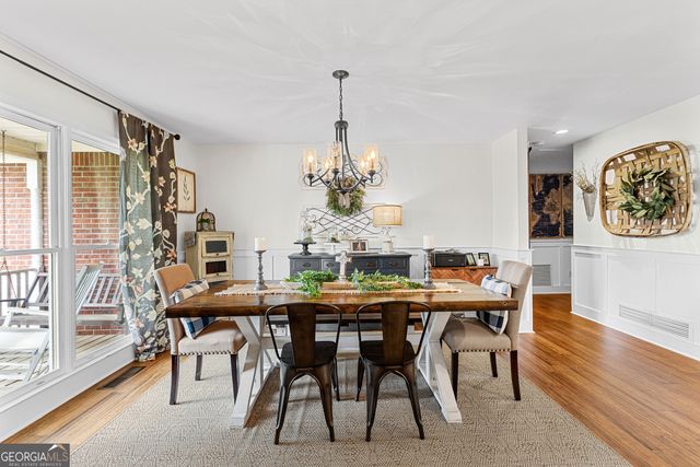 134 Friendship Church Road, Brooks, GA 30205