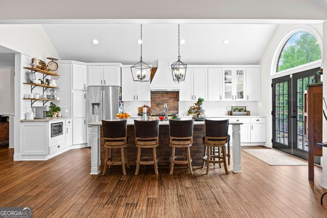 134 Friendship Church Road, Brooks, GA 30205