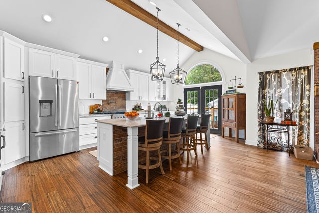 134 Friendship Church Road, Brooks, GA 30205