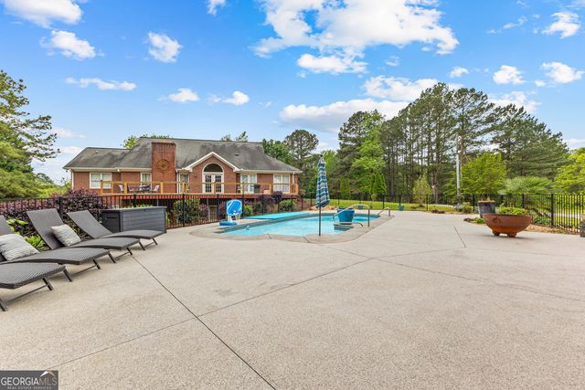 134 Friendship Church Road, Brooks, GA 30205