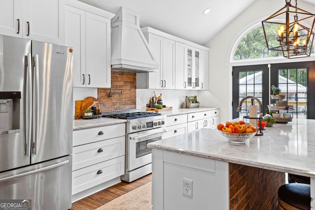 134 Friendship Church Road, Brooks, GA 30205