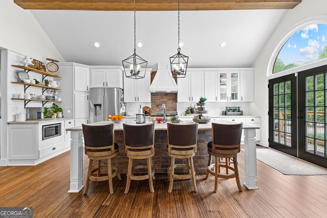 134 Friendship Church Road, Brooks, GA 30205