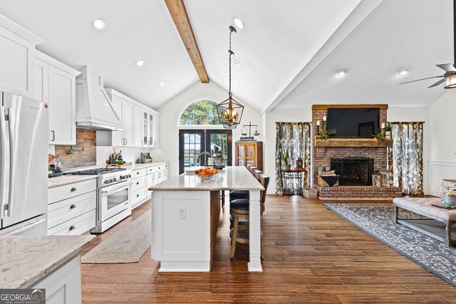 134 Friendship Church Road, Brooks, GA 30205