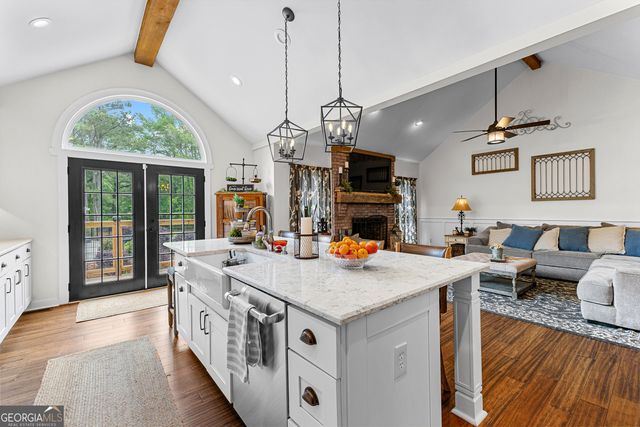 134 Friendship Church Road, Brooks, GA 30205