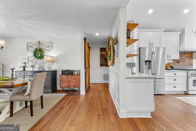 134 Friendship Church Road, Brooks, GA 30205