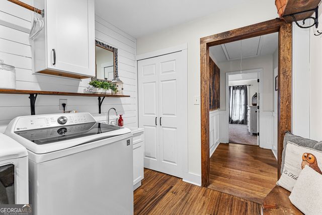 134 Friendship Church Road, Brooks, GA 30205