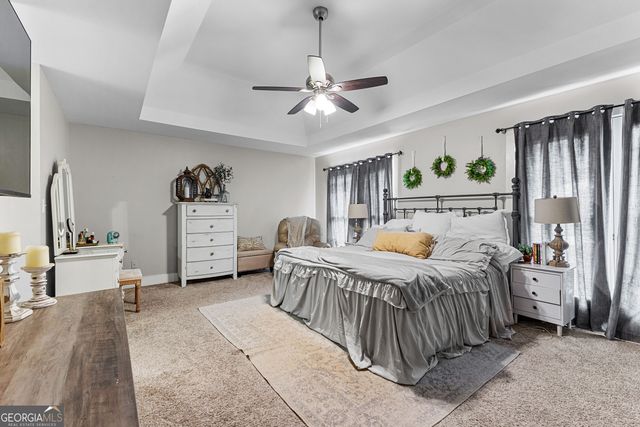 134 Friendship Church Road, Brooks, GA 30205