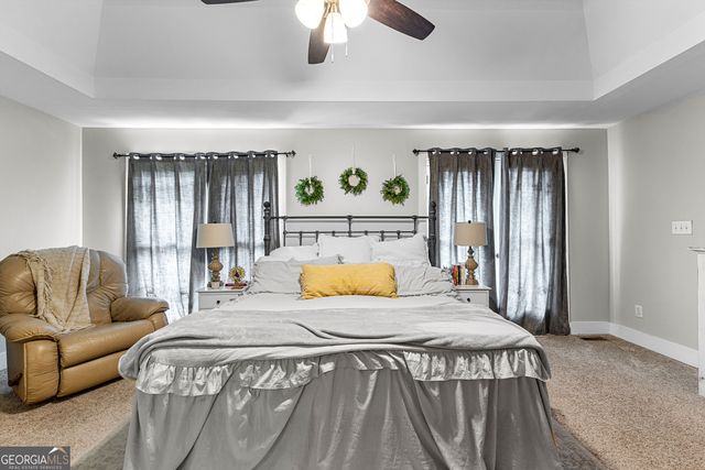 134 Friendship Church Road, Brooks, GA 30205