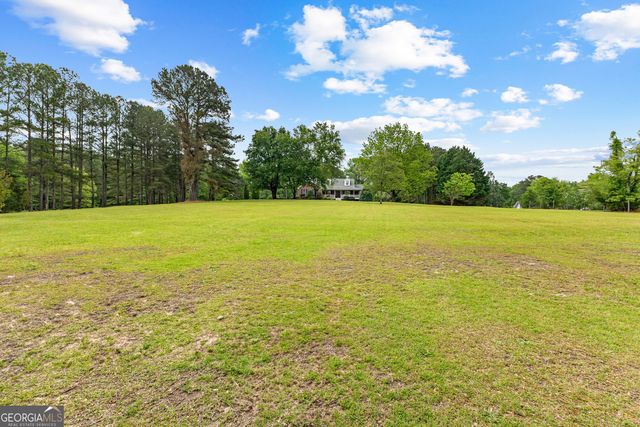 134 Friendship Church Road, Brooks, GA 30205