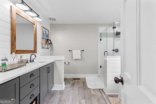 134 Friendship Church Road, Brooks, GA 30205