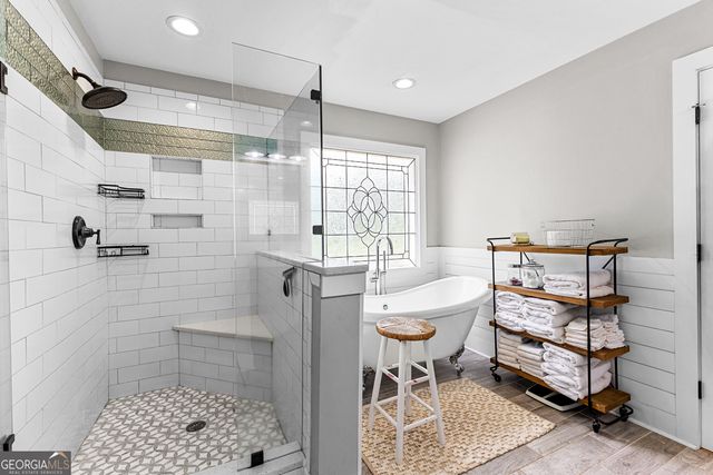 134 Friendship Church Road, Brooks, GA 30205