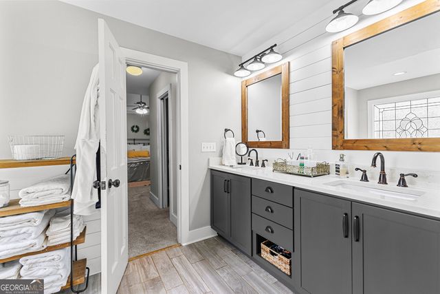 134 Friendship Church Road, Brooks, GA 30205