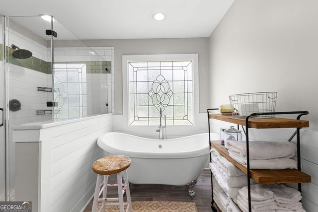 134 Friendship Church Road, Brooks, GA 30205