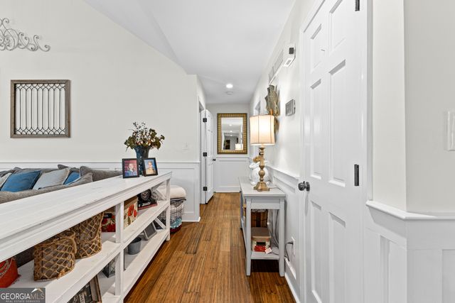 134 Friendship Church Road, Brooks, GA 30205