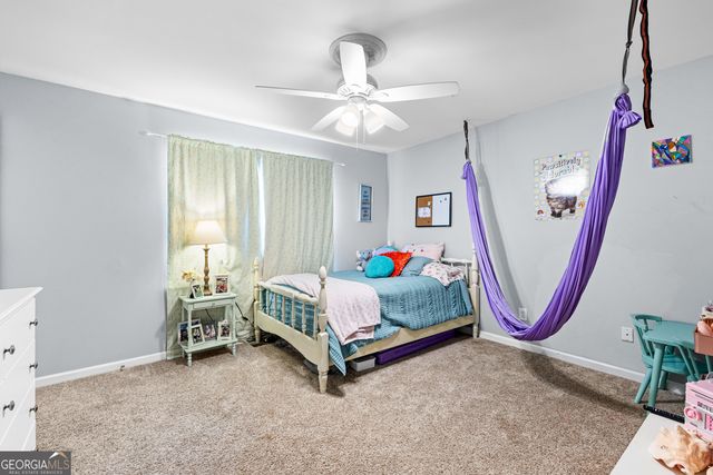 134 Friendship Church Road, Brooks, GA 30205