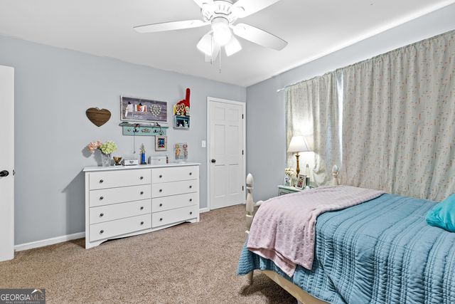 134 Friendship Church Road, Brooks, GA 30205