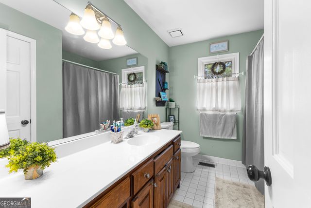 134 Friendship Church Road, Brooks, GA 30205