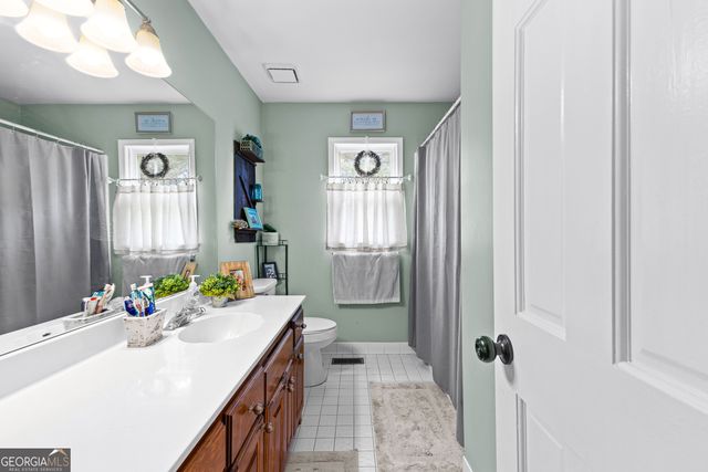 134 Friendship Church Road, Brooks, GA 30205