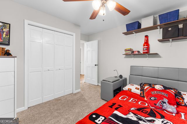 134 Friendship Church Road, Brooks, GA 30205