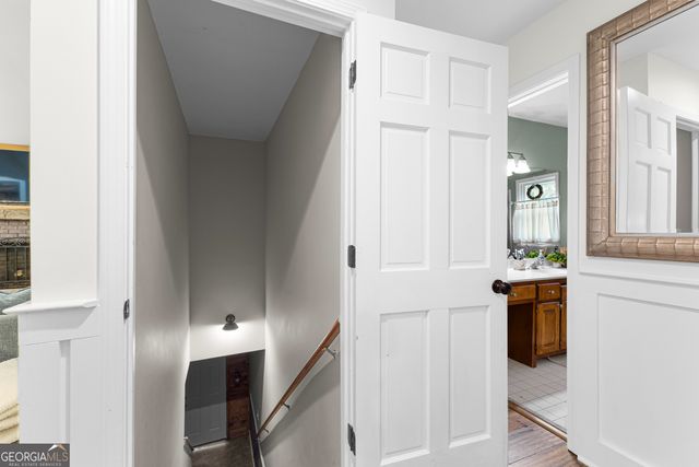 134 Friendship Church Road, Brooks, GA 30205