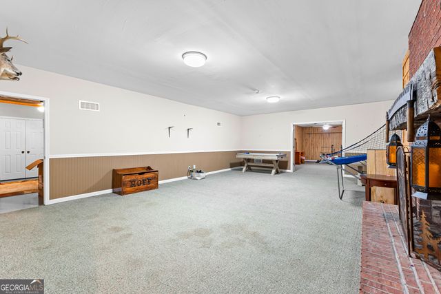 134 Friendship Church Road, Brooks, GA 30205