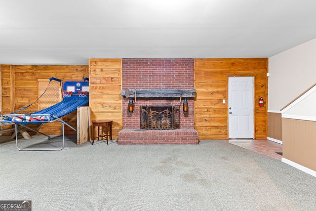 134 Friendship Church Road, Brooks, GA 30205