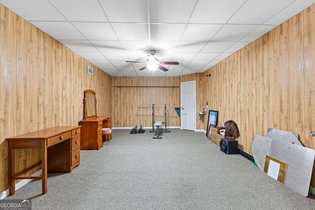 134 Friendship Church Road, Brooks, GA 30205