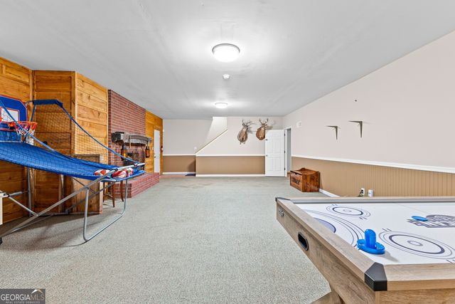 134 Friendship Church Road, Brooks, GA 30205